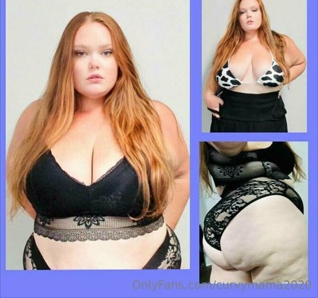 curvymama2020 freie akt bild