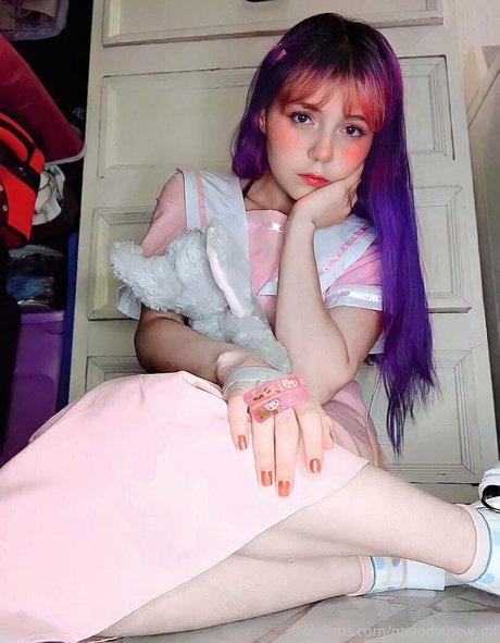 melodymew gif kunst nackten bilder