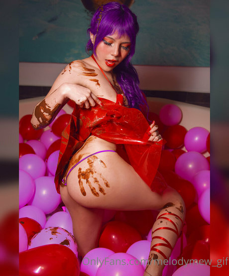 melodymew gif sexy akt fotos