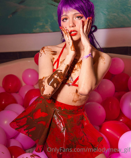 melodymew gif perfekte pornografische galerien