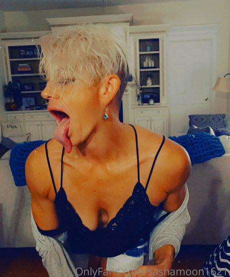 sashamoon1621 xxx hübsche archiv