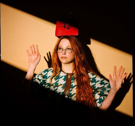 Haley Bennett xxx pornografische bild