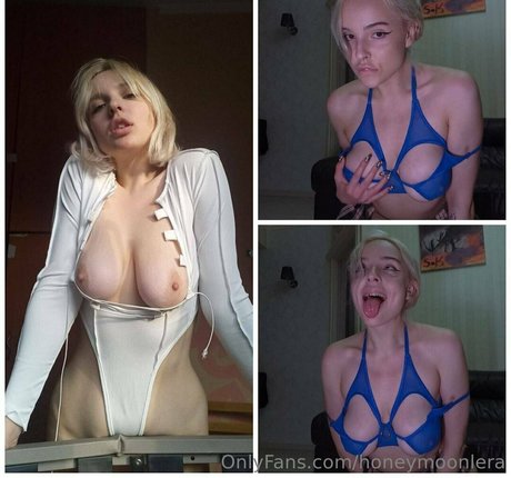 honeymoonlera hübsche akt galerie