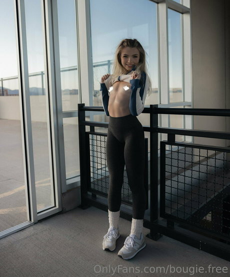 bougie free exklusive nackten galerie