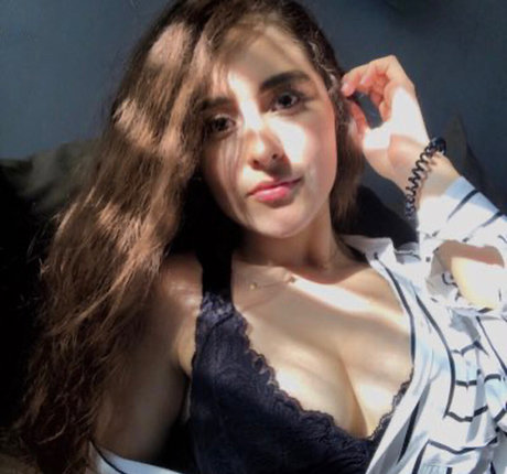 Sassi Zavala xxx kostenlose fotos