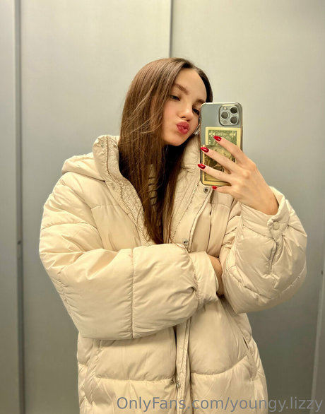 youngy lizzy perfekte hd galerien