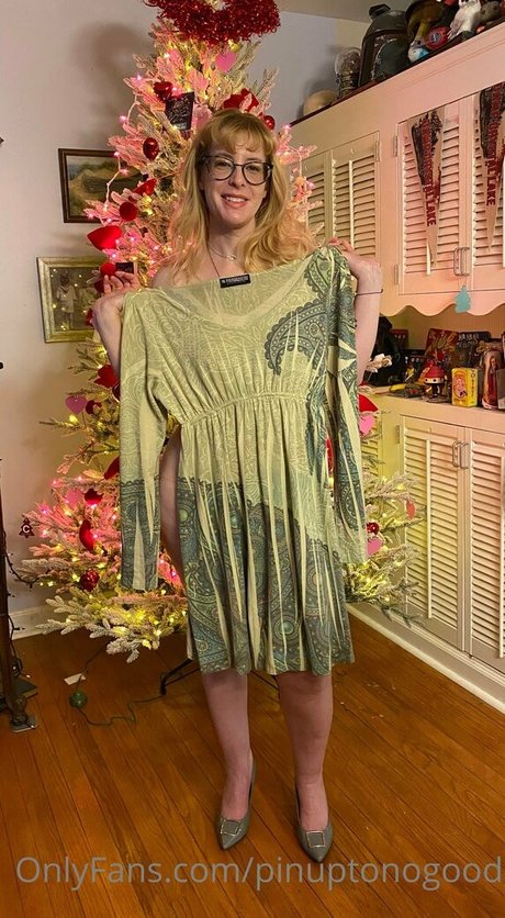 pinuptonogood erwachsene porno foto