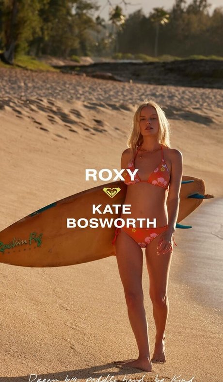 Kate Bosworth nackt perfekte archiv