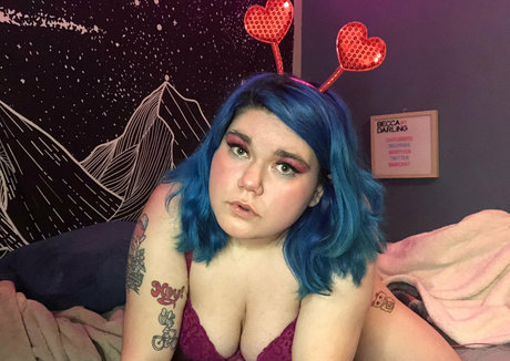 beccamydarling perfekte pornographische fotos