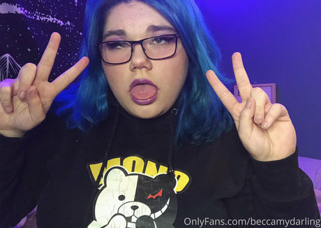 beccamydarling freie perfekte galerie