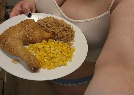 kailicious freie nackten foto