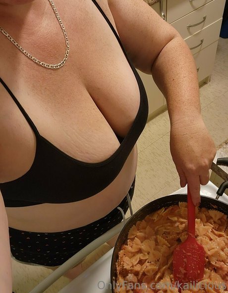 kailicious hübsche nackten archiv