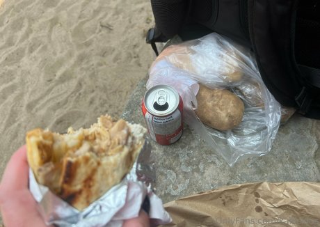 kailicious perfekte nackt fotos