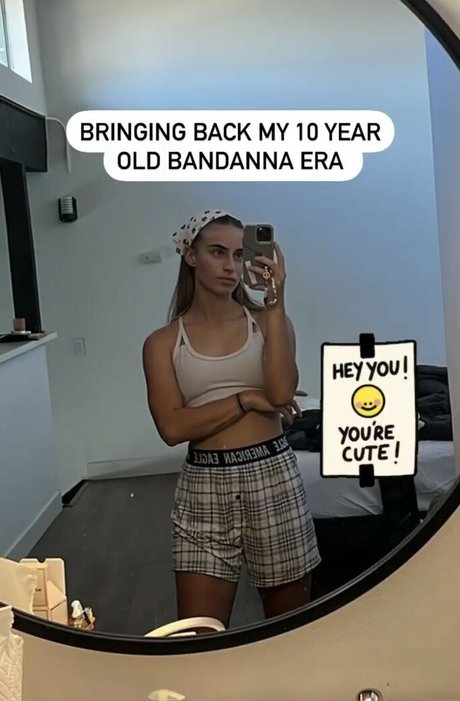 kailanovak erwachsene schöne fotos