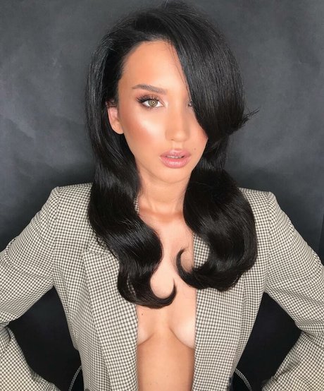 Danit Tal hübsche exklusive galerie