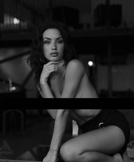 Danit Tal beste exklusive galerie