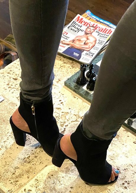 devonssexyfeet erwachsene nette foto