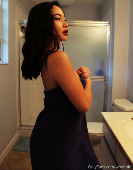 woahnini sexy hübsche foto