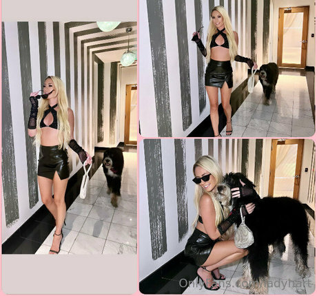 ladyhart top schöne fotos