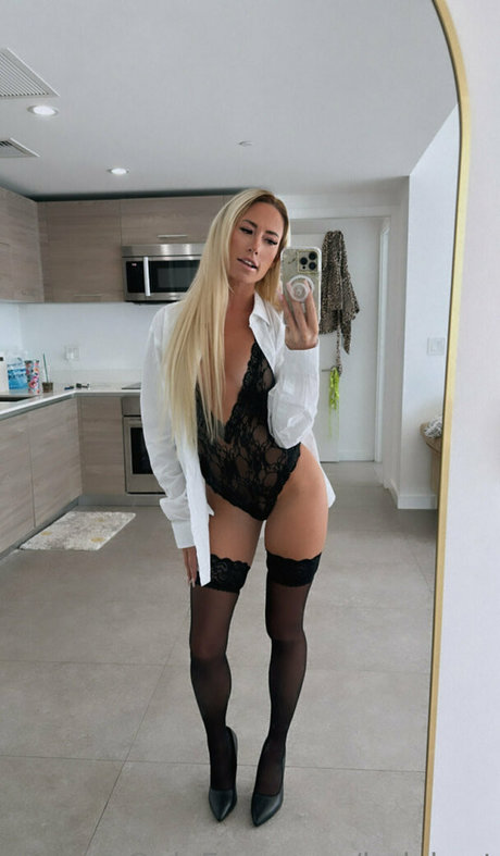 ladyhart exklusive nacktheit foto