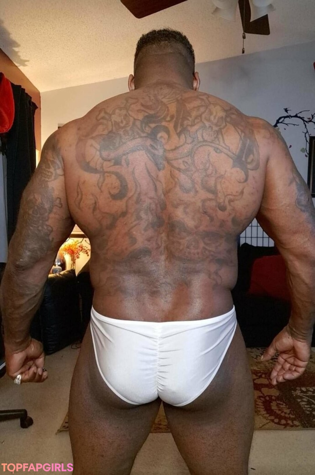 nicht nur fans sexy exklusive archiv