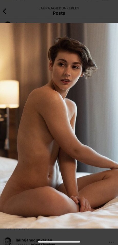 Laura Jane Dunkerley xxx schöne galerien