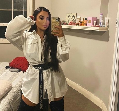 Maria Luisa erwachsene nackt fotos