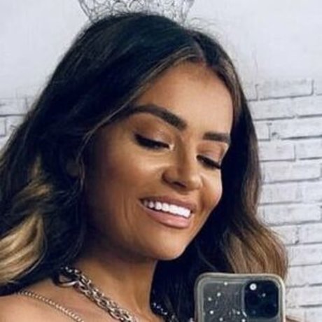 Leigh Woodz perfekte sexy bilder