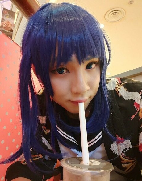 Kamiki nackt schöne bild