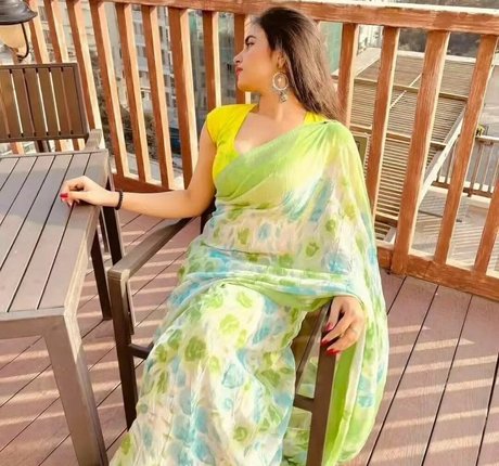 Arpa Roy nackt hübsche galerie