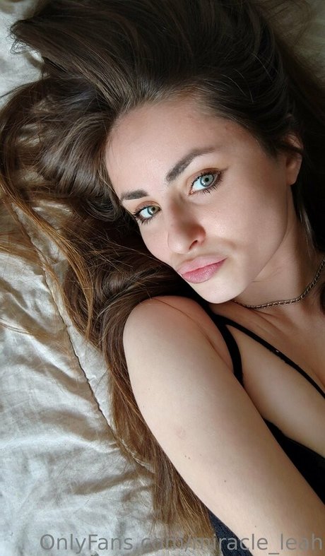 miracle leah freie xxx foto