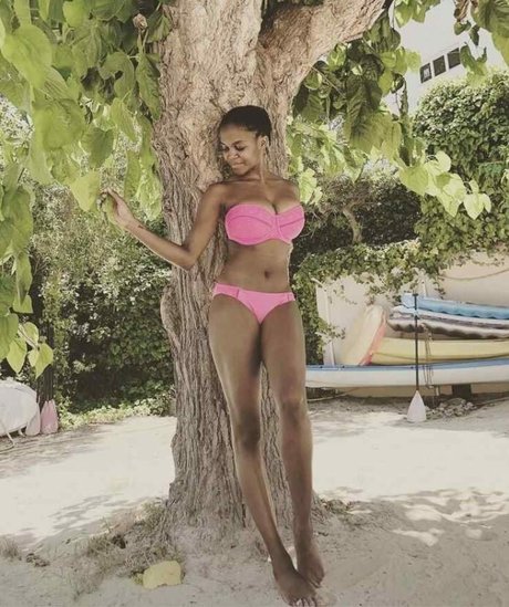 Oti Mabuse pornostar bild