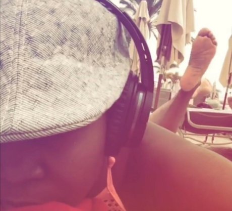 Oti Mabuse kunst xxx foto