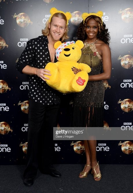 Oti Mabuse sexy schöne galerien