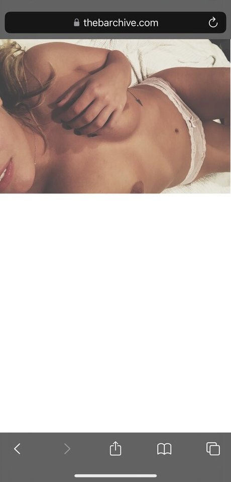 Jes Franklin hübsche heiße foto