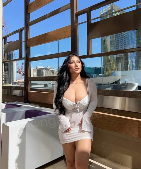Ngan Nguyen beste pornografische fotos