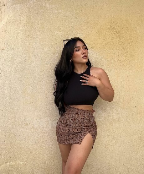 Ngan Nguyen beste hübsche bild