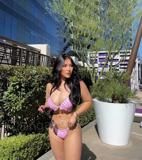 Ngan Nguyen exklusive perfekte archiv