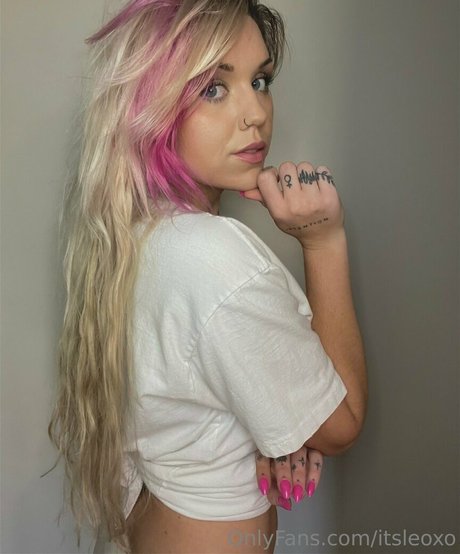 itsleoxo freie nackte galerie