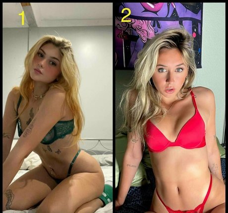 itsleoxo model sex bilder