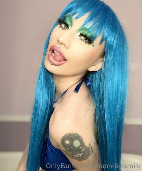 shamelessmilk model pornographische galerie