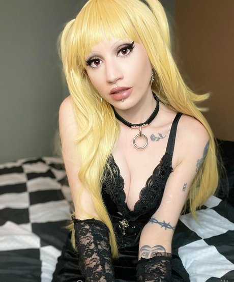 shamelessmilk kunst pornostar fotos