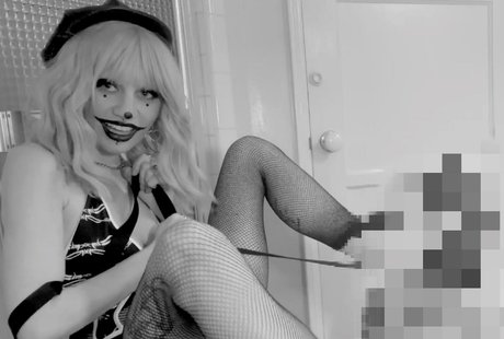 shamelessmilk kunst akt bild