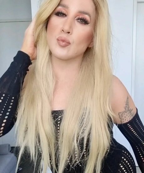 sexy frau nur fans schöne archiv