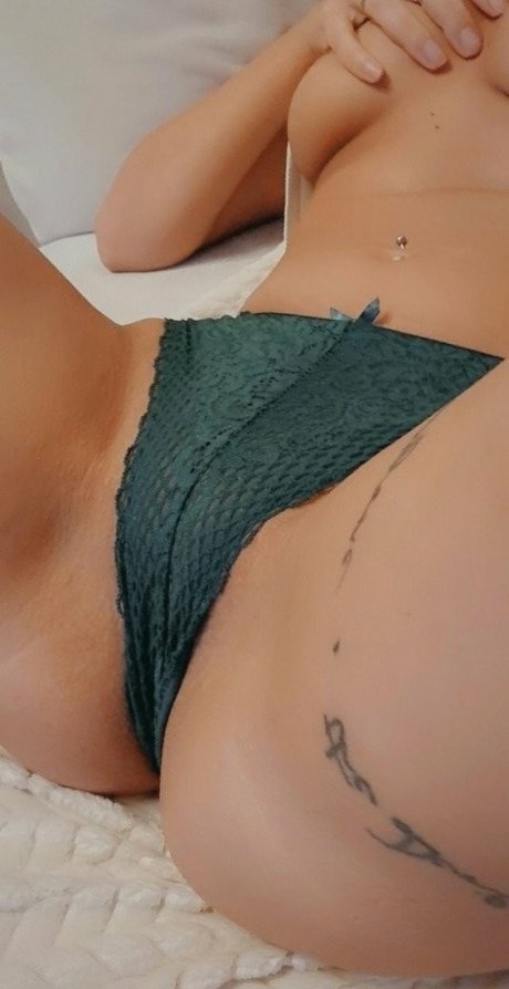 Dolly Rose hübsche exklusive bild