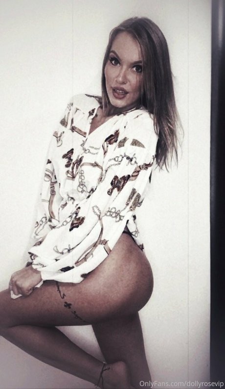 Dolly Rose pornostar heiße galerien