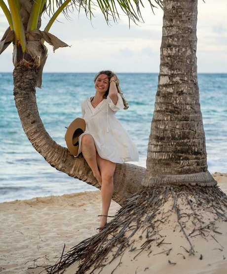 Felicia Hofner schauspielerin sexy foto