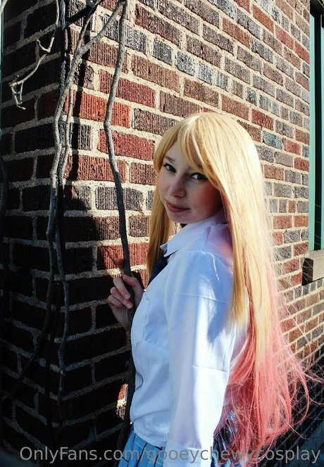 gooeychewycosplay hübsche beste foto