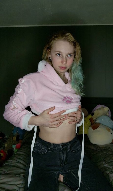 gooeychewycosplay erotische schöne fotos