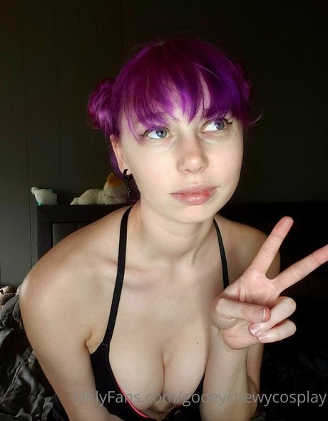 gooeychewycosplay porno beste bild